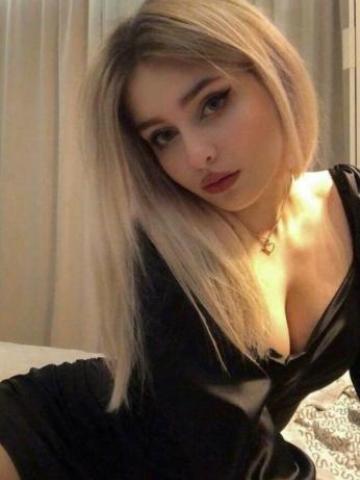 Анкета проститутки Ивона - Фото, 19 лет, №103996